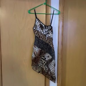 BNWT EB Denim Sienna Dress Size XS